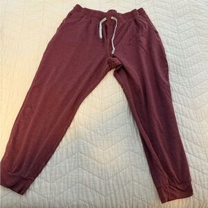 Kirkland Signature ladies lightweight joggers